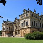 Das Gartenpalais 