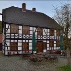 Das Gasthaus ...