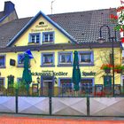 Das Gasthaus Dickmann-Keßler in Kirchhellen