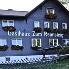 Das Gasthaus existiert noch!