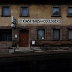 DAS GASTHAUS ZUM EBELSBERG