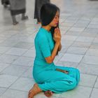 das Gebet 
