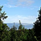 Das Gebirge vor meiner Haustür. Um welches handelt es sich ?