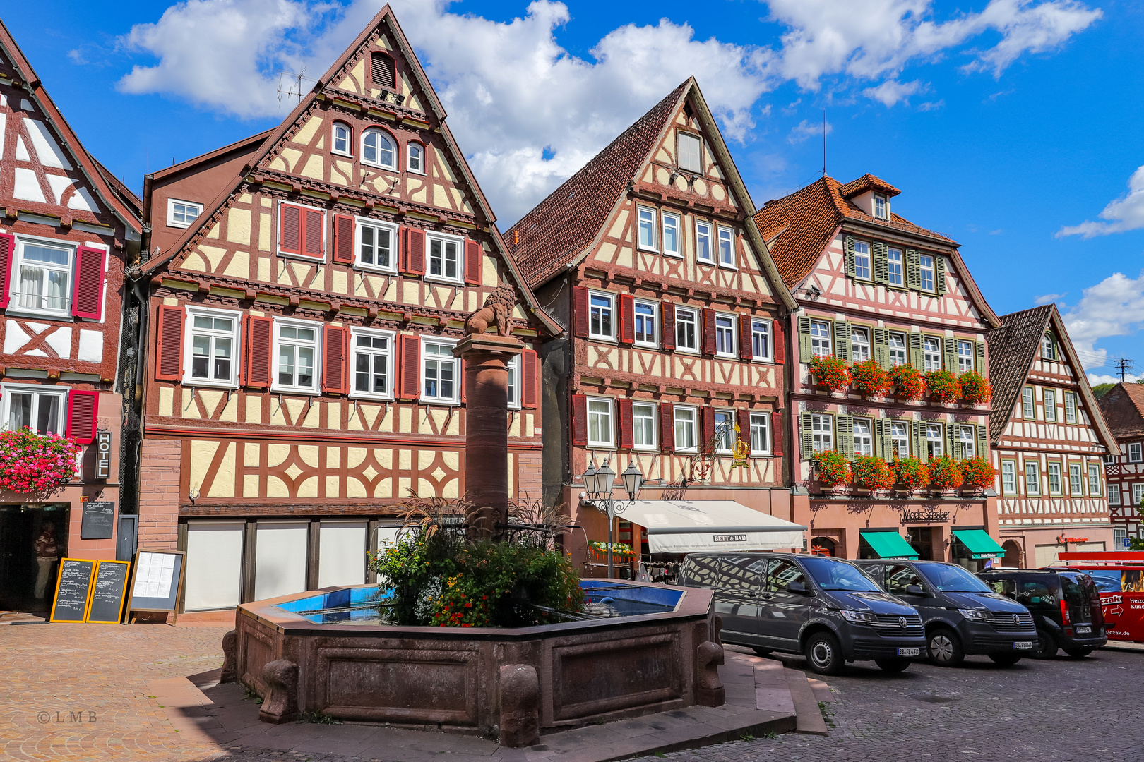 Das Geburtshaus