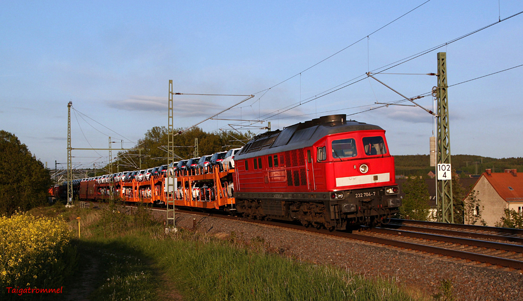 Das Gegenstück zum EZ 51683