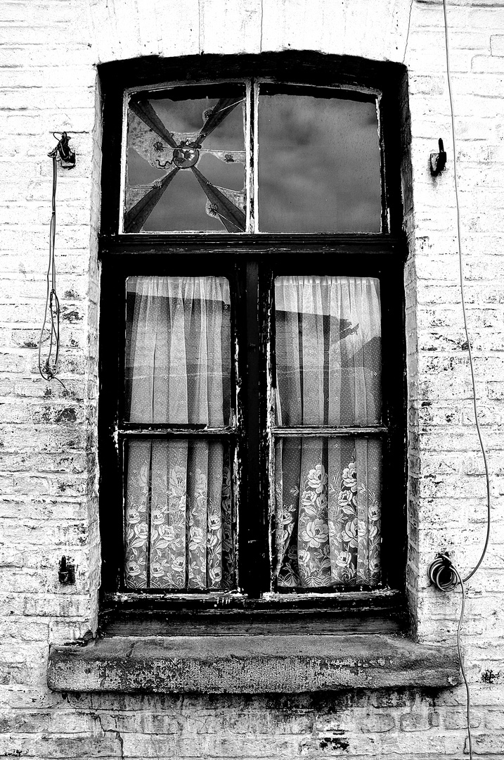 Das Geheime Fenster