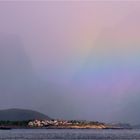 DAS GEHEIMNIS DER INSELN UNTER DEM REGENBOGEN