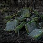 Das Geheimnis der Totenkapelle im Wald