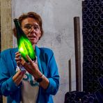 Das Geheimnis des Champagners