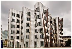 Das Gehry-Haus