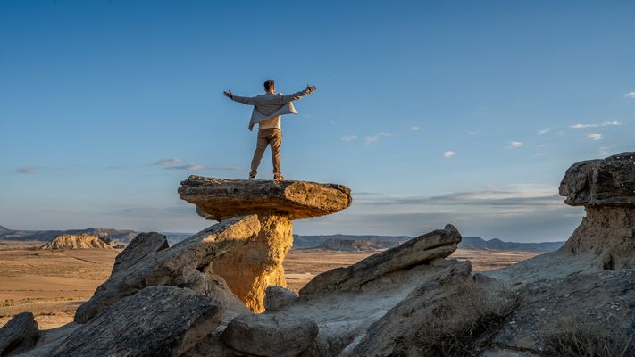 Das geht auch ohne, ...