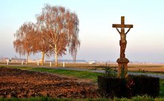 Das geht ins Kreuz