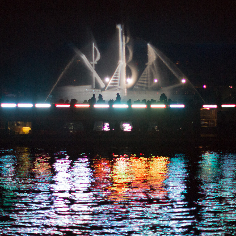 Das Geisterschiff Foto & Bild deutschland, europe, berlin Bilder auf