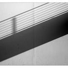 Das Geländer / the handrail