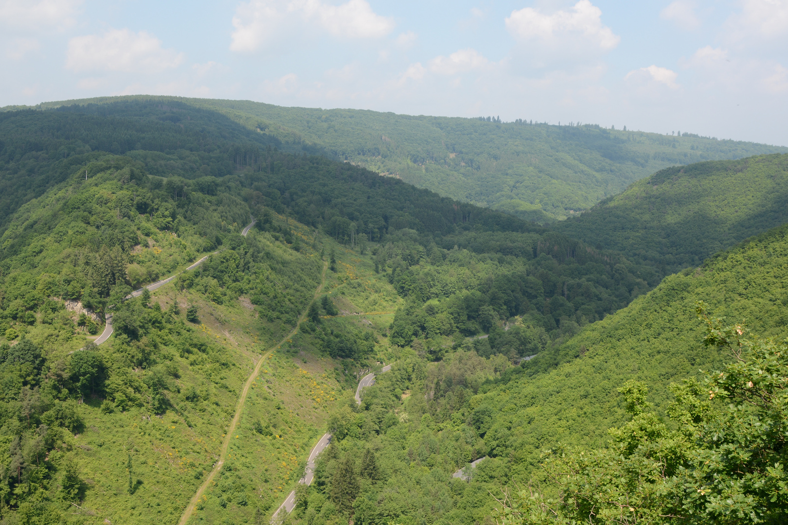 Das Gelbbachtal