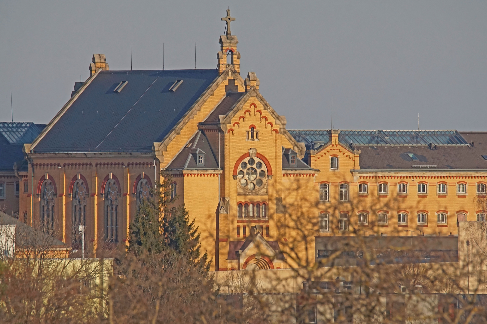 Das Gelbe Elend Bautzen