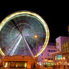 Das gelbe Riesenrad