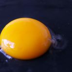 Das Gelbe vom Ei!
