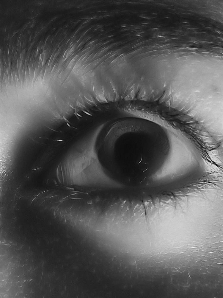 ..das geliehene Auge Foto & Bild | wühlbox Bilder auf fotocommunity
