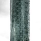 "Das Gerippte" - Westhafen Tower, Frankfurt am Main