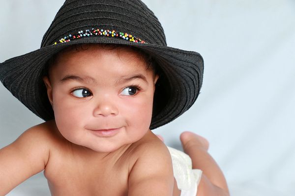 Das Geschenk - ausgepackt