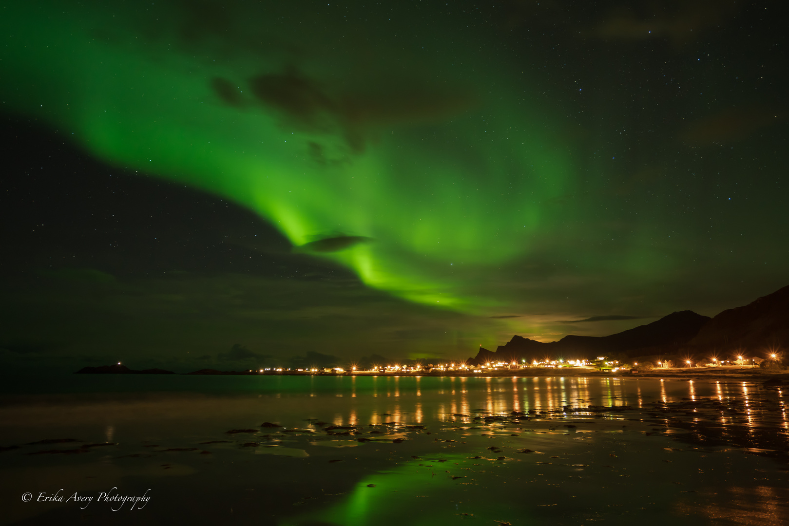 Das Geschenk des Himmels Foto & Bild world, outdoor, meer Bilder auf