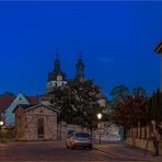 Das Gesetz der Reihe in Bernburg