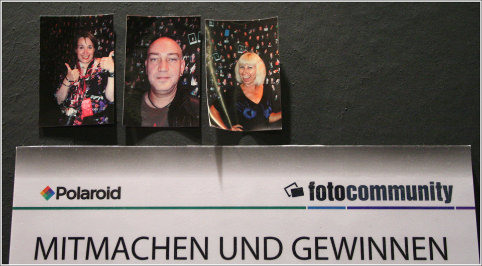 das gesicht der fc...