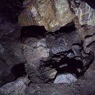 Das Gesicht - Drachenhöhle Syrau 10