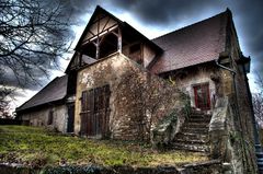 Das Gespensterhaus...>>>>>>>>