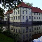 Das gespiegelte Schloss