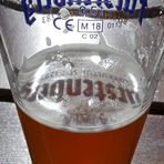 das gespiegelte Weizen