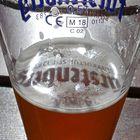 das gespiegelte Weizen