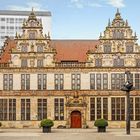 Das Gewerbehaus der Handwerkskammer Bremen