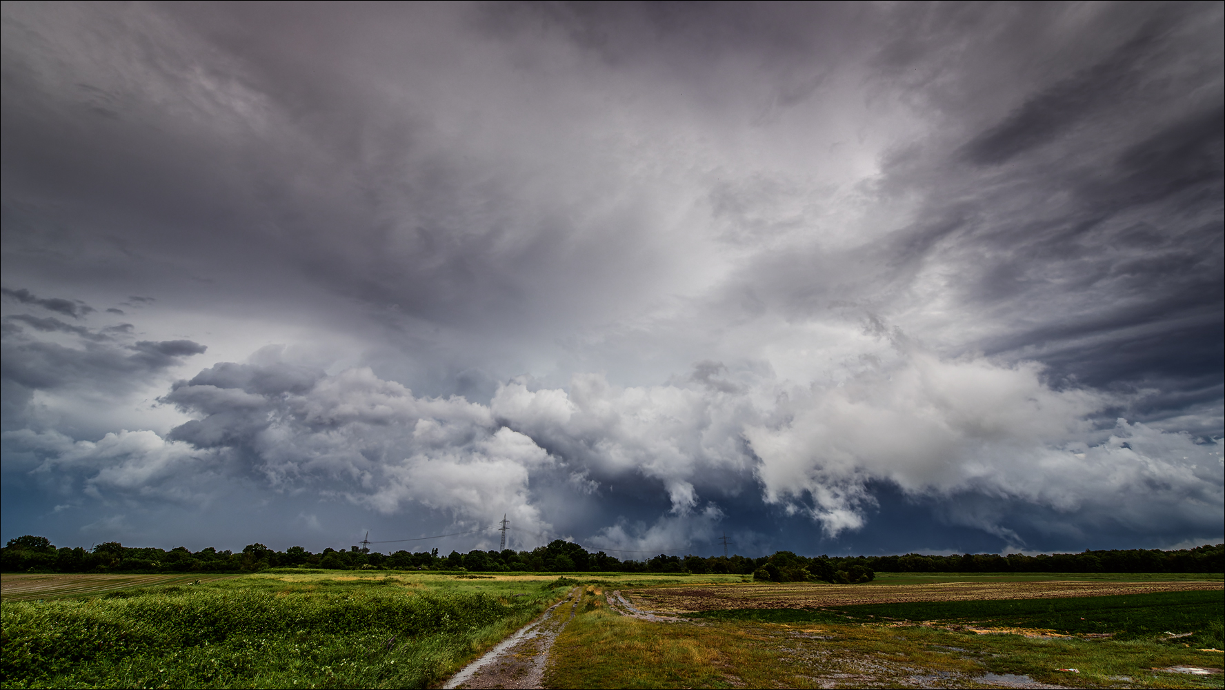 Das Gewitter