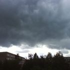 das gewitter