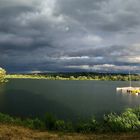 das Gewitter ist vorbei!