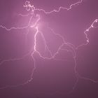 Das Gewitter nach dem Unwetter