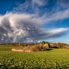 das gewitter und ich 