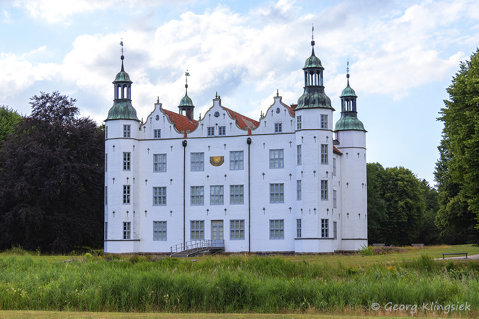 Das gibt’s demnächst auf einer Reise durch Deutschlands Norden zu sehen: 