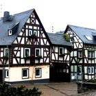 Das Giebelhaus - Burgstraße 15