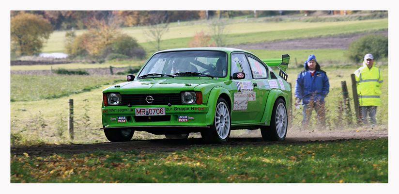 Das giftgrüne Monster