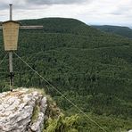 Das Gipfelkreuz