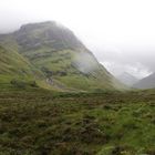 Das Glencoe...