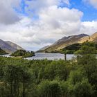 Das Glenfinnan Monument...