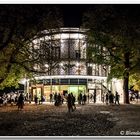 Das Globe Theater in Schwäbisch Hall