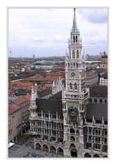 Das Glockenspiel