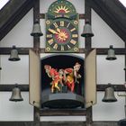 Das Glockenspiel von Braunlage / Harz