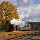 Das Glück mit den Wolken