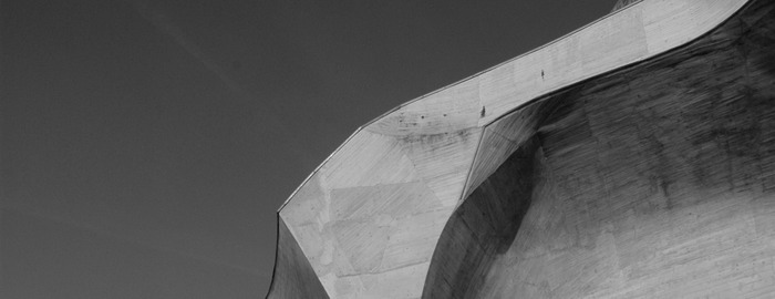 Das Goetheanum 1.